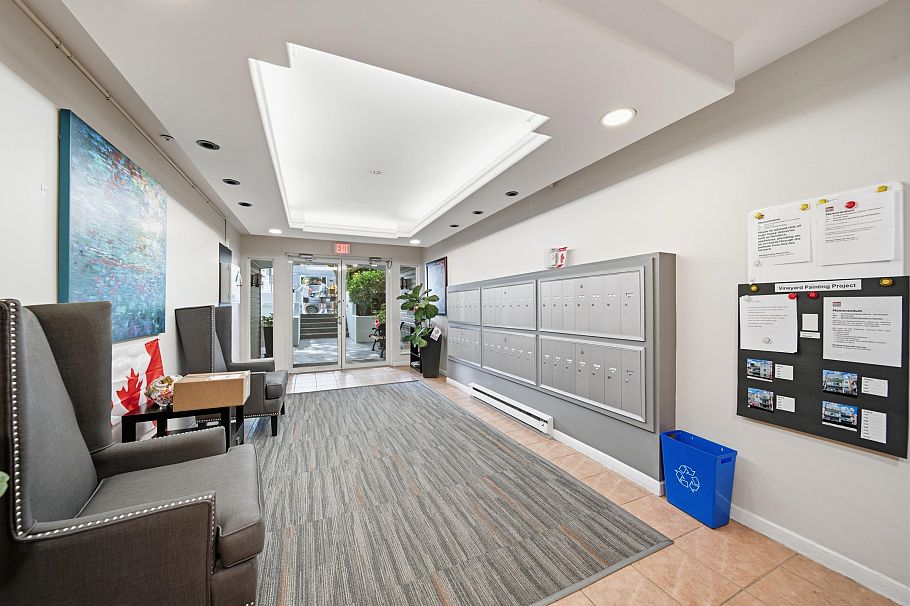 107 5788 Vine Street Vancouver, BC - 24