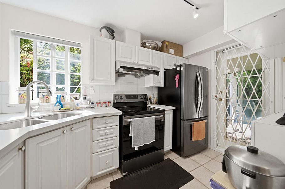 107 5788 Vine Street Vancouver, BC - 8