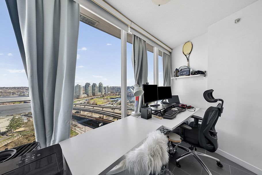 2309 688 Abbott Street Vancouver, BC - 12