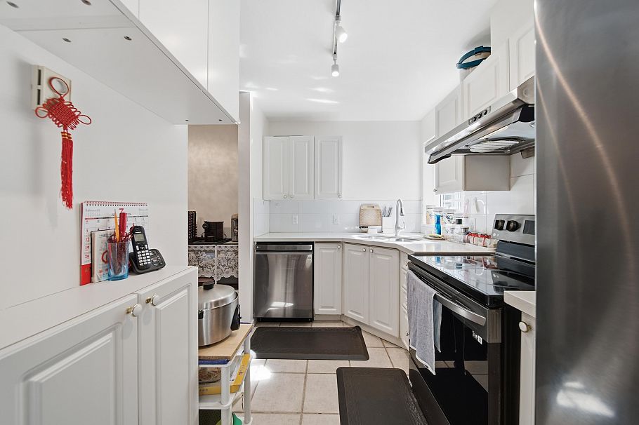 107 5788 Vine Street Vancouver, BC - 11