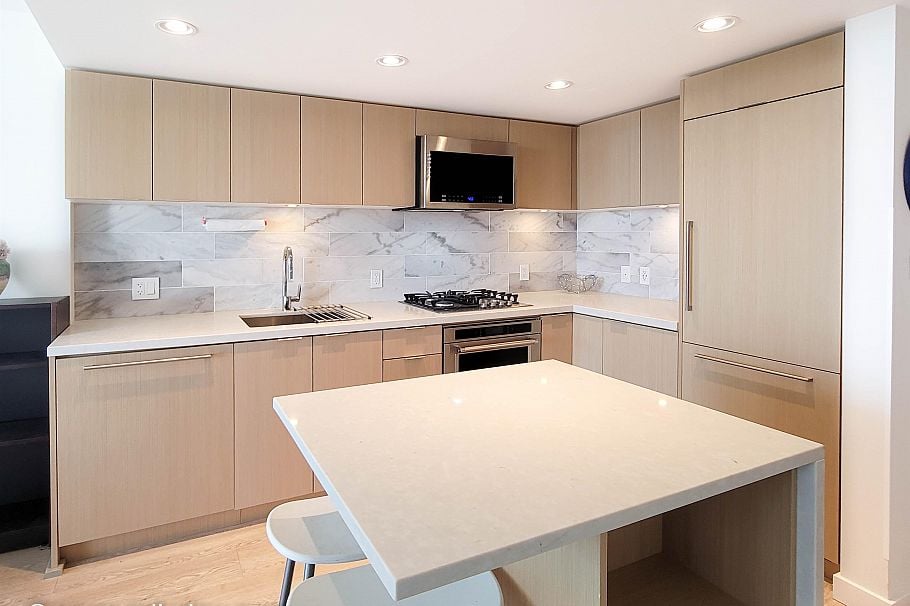 17XX 8189 CAMBIE STREET, Vancouver BC V6P 0G6 Vancouver, BC - 2