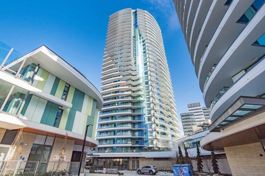17XX 8189 CAMBIE STREET, Vancouver BC V6P 0G6 Vancouver, BC - 19