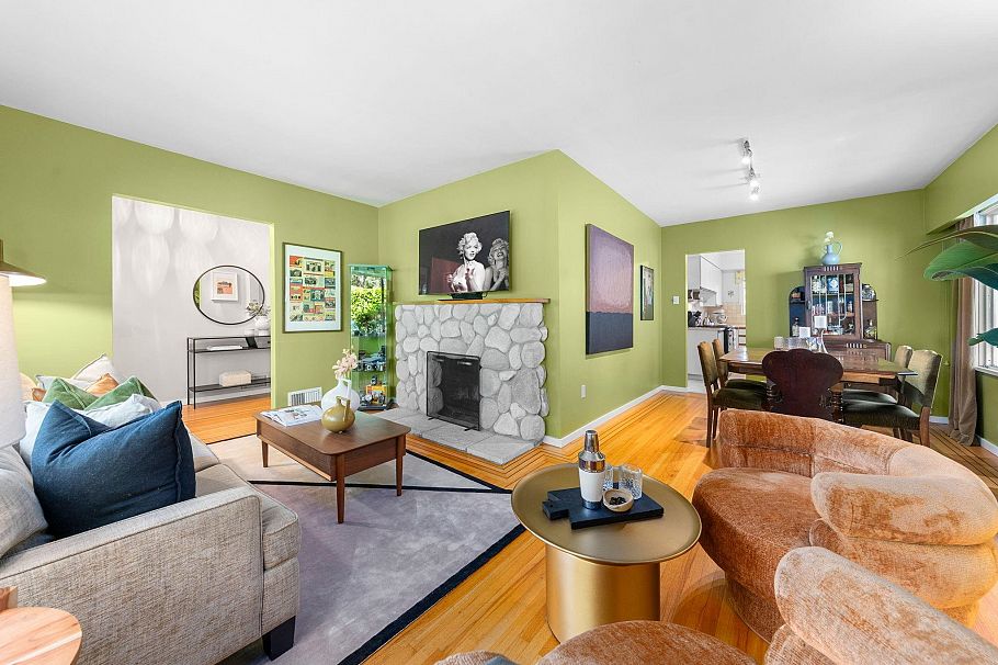 2011 Bridgman Avenue North Vancouver, BC - 8