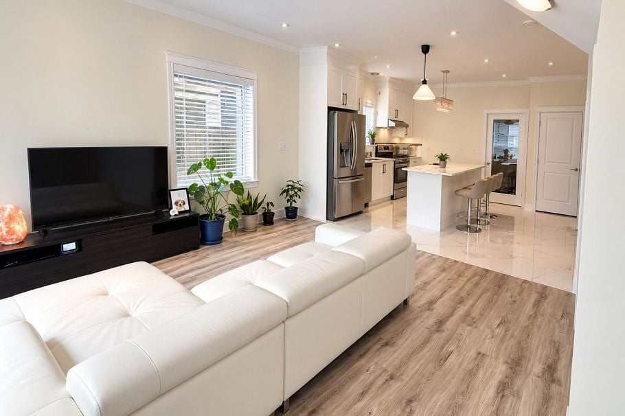 8221 Fremlin Street Vancouver, BC - 2