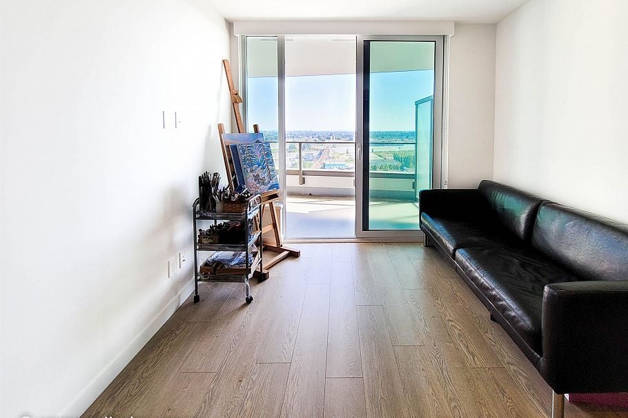 17XX 8189 CAMBIE STREET, Vancouver BC V6P 0G6 Vancouver, BC - 3
