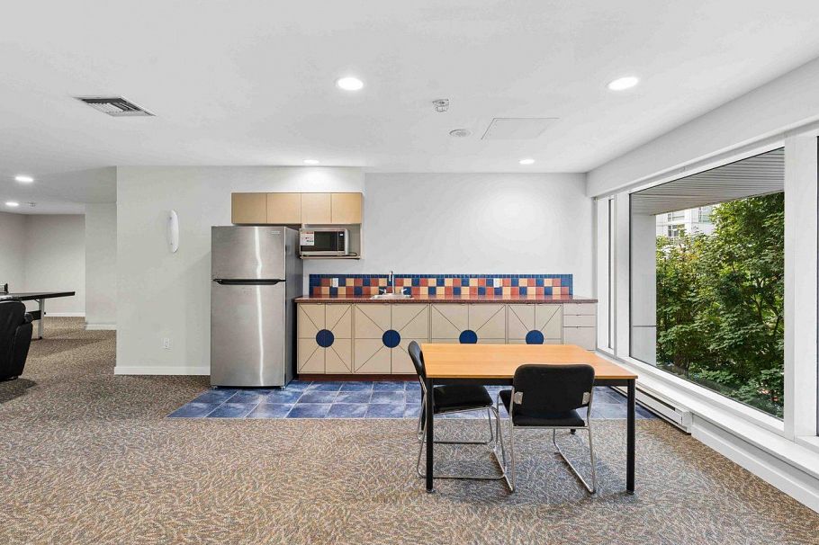 3202 193 Aquarius Mews Vancouver, BC - 33