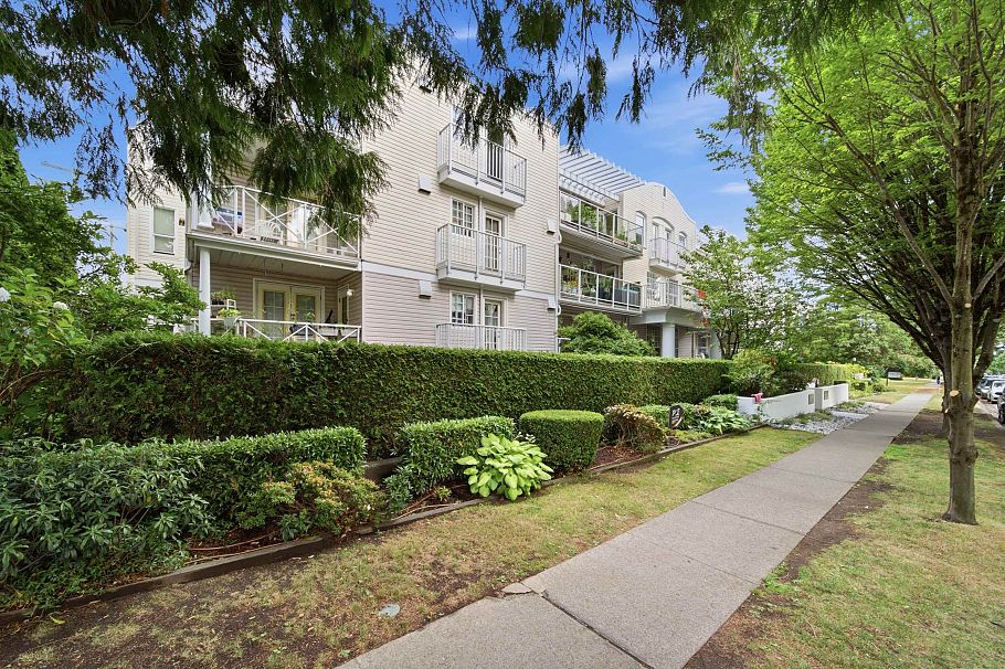 107 5788 Vine Street Vancouver, BC - 28