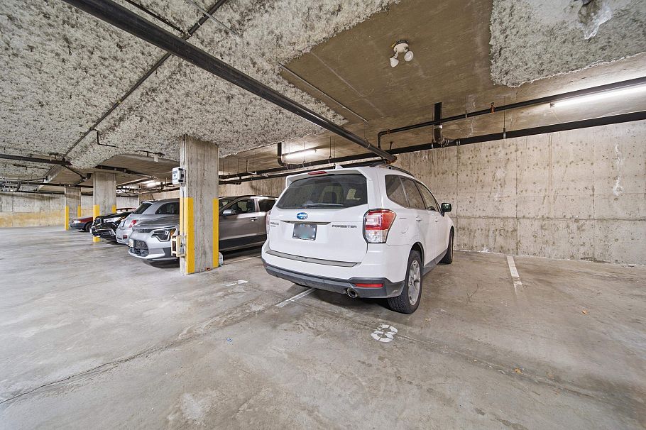 107 5788 Vine Street Vancouver, BC - 22