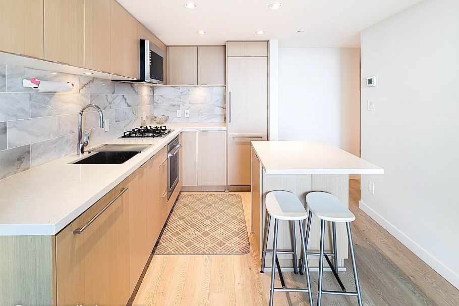 17XX 8189 CAMBIE STREET, Vancouver BC V6P 0G6 Vancouver, BC - 6