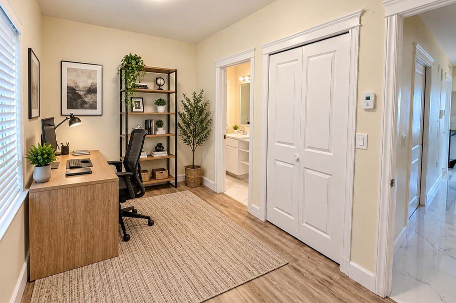 8221 Fremlin Street Vancouver, BC - 10