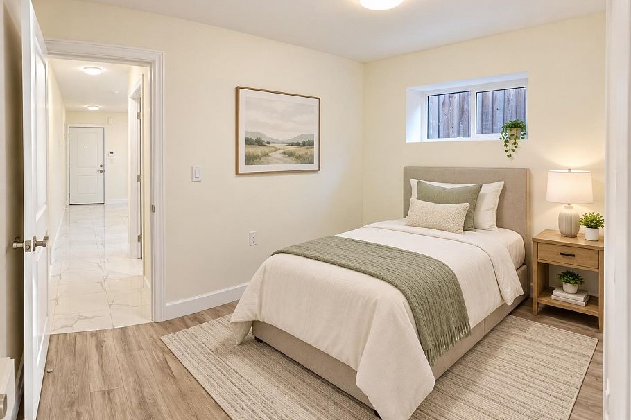 8221 Fremlin Street Vancouver, BC - 9