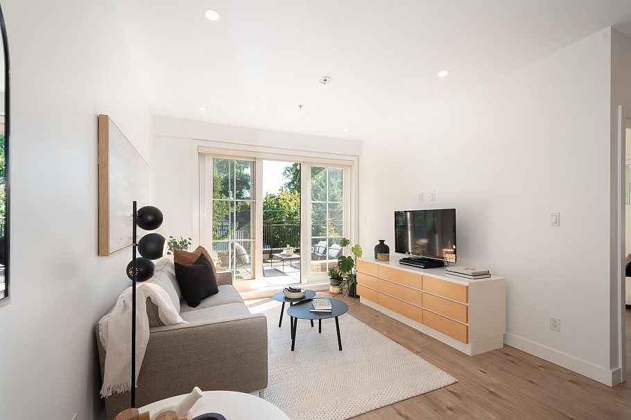 203 2528 Collingwood Street Vancouver, BC - 6