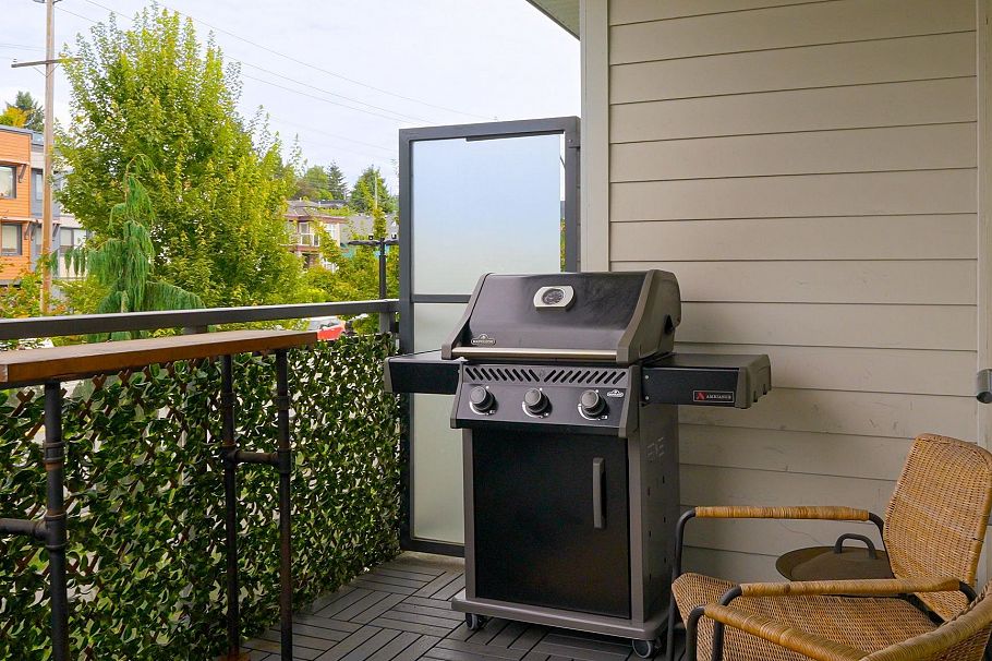 210 625 E 3rd Street North Vancouver, BC - 14