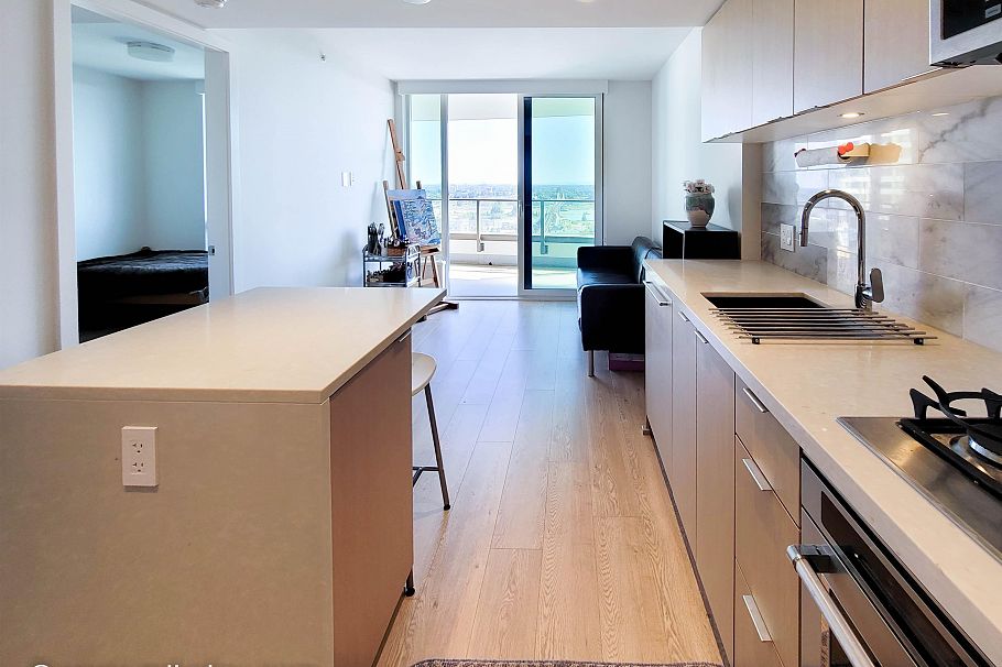 17XX 8189 CAMBIE STREET, Vancouver BC V6P 0G6 Vancouver, BC - 9