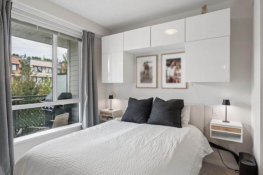 210 625 E 3rd Street North Vancouver, BC - 9