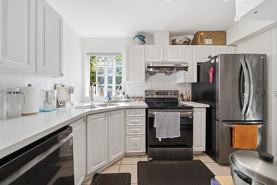 107 5788 Vine Street Vancouver, BC - 7