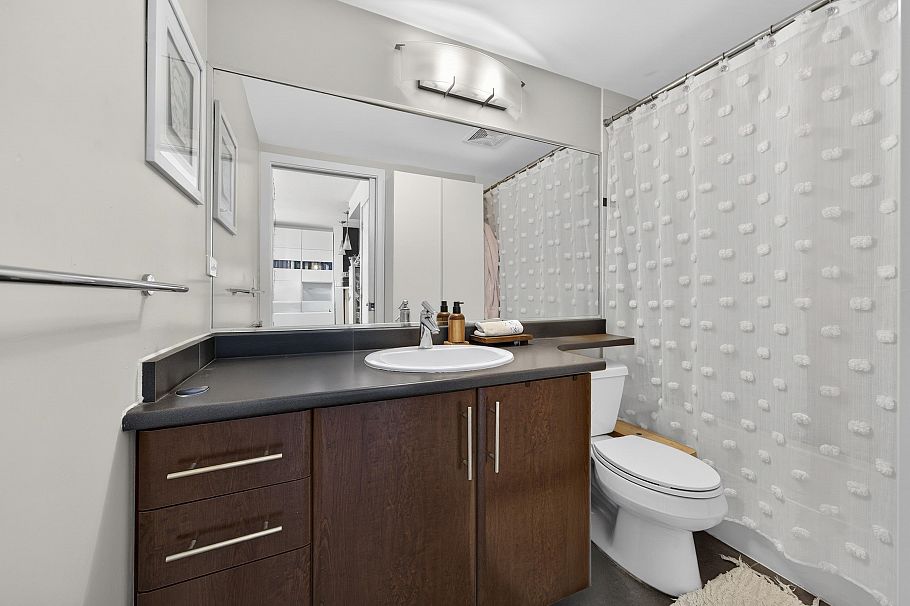 2309 688 Abbott Street Vancouver, BC - 13