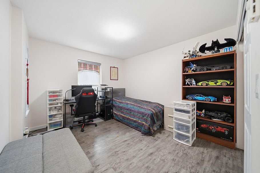 107 5788 Vine Street Vancouver, BC - 5