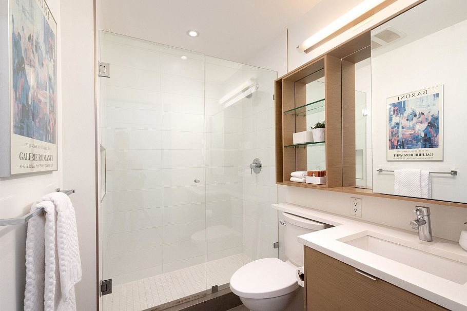 203 2528 Collingwood Street Vancouver, BC - 21