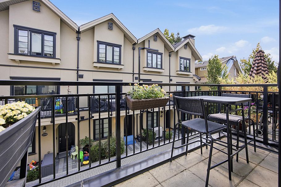 4354 Knight Street Vancouver, BC - 8