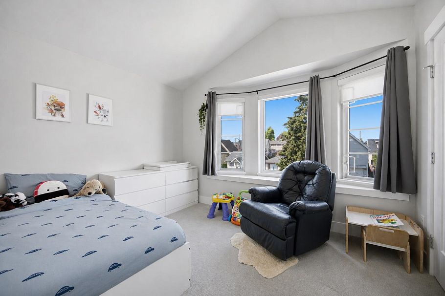 4354 Knight Street Vancouver, BC - 18