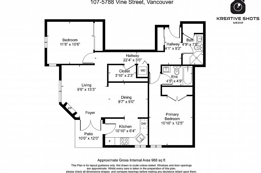 107 5788 Vine Street Vancouver, BC - 29