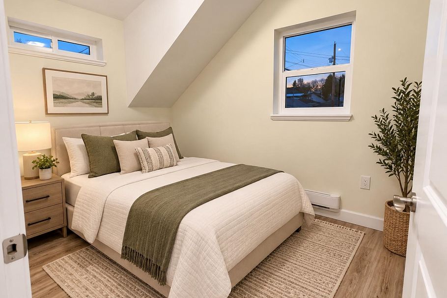 8221 Fremlin Street Vancouver, BC - 7