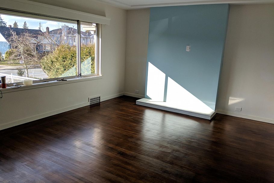 6598 Doman Street Vancouver, BC - 1