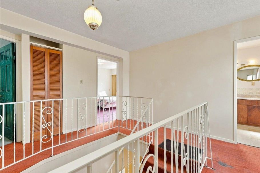 2206 E 8th Avenue Vancouver, BC - 19