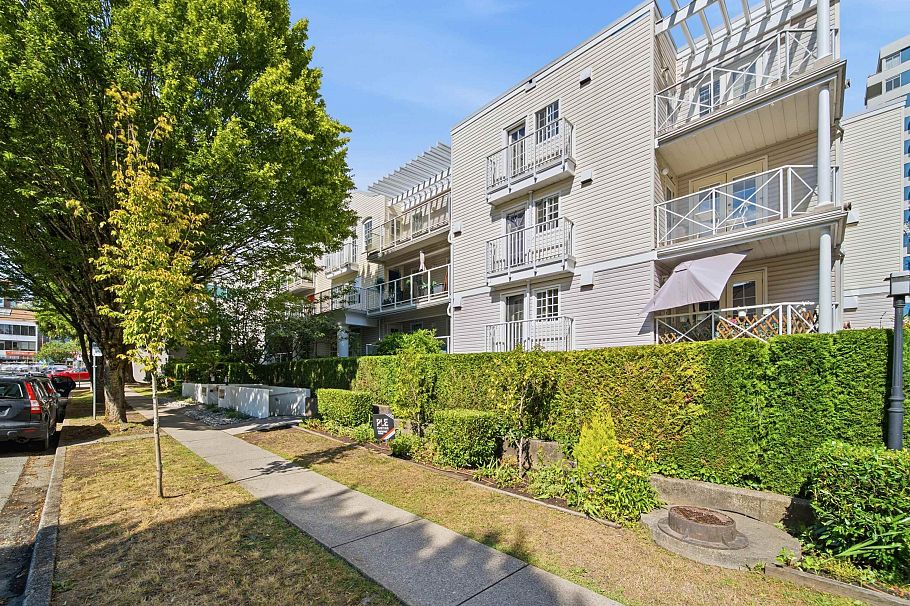 107 5788 Vine Street Vancouver, BC - 27