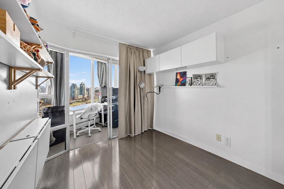 2309 688 Abbott Street Vancouver, BC - 10