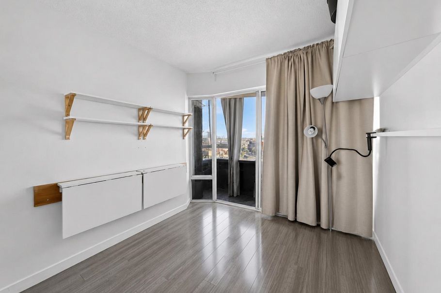 2309 688 Abbott Street Vancouver, BC - 11