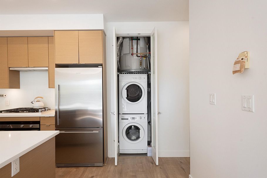 203 2528 Collingwood Street Vancouver, BC - 24
