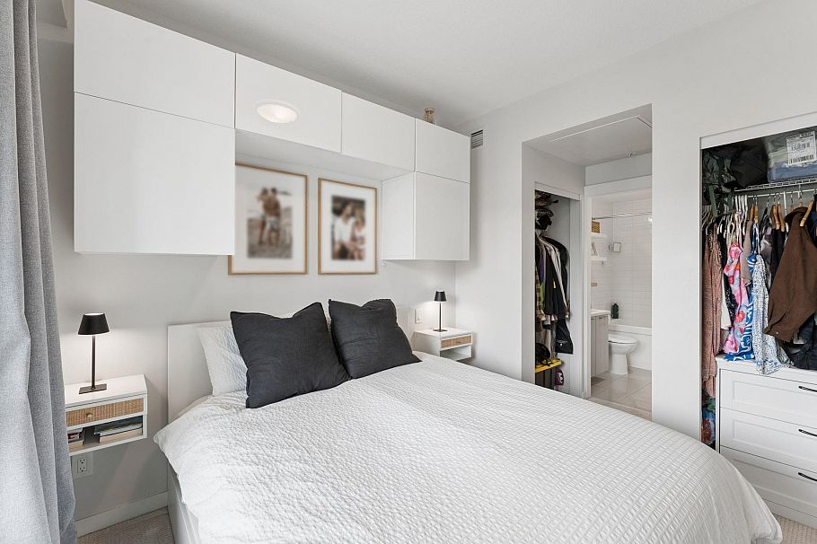 210 625 E 3rd Street North Vancouver, BC - 10