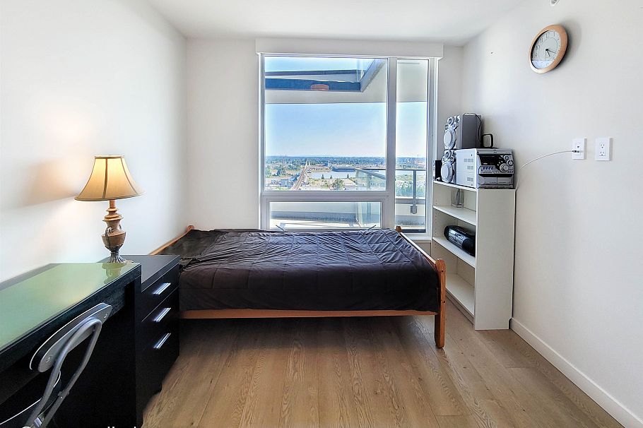 17XX 8189 CAMBIE STREET, Vancouver BC V6P 0G6 Vancouver, BC - 7