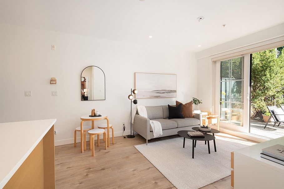203 2528 Collingwood Street Vancouver, BC - 7