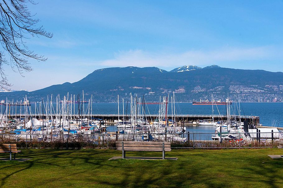 203 2528 Collingwood Street Vancouver, BC - 36