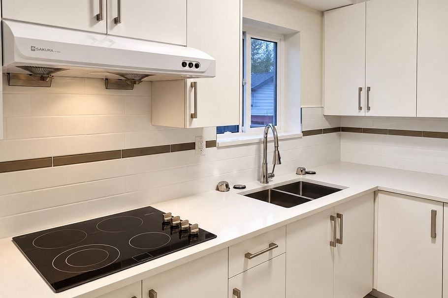 8221 Fremlin Street Vancouver, BC - 3