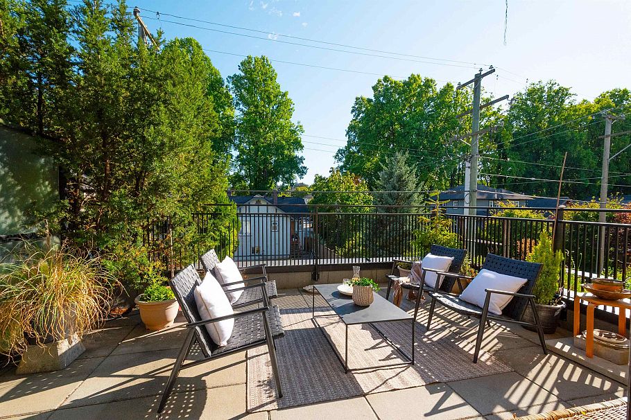 203 2528 Collingwood Street Vancouver, BC - 10