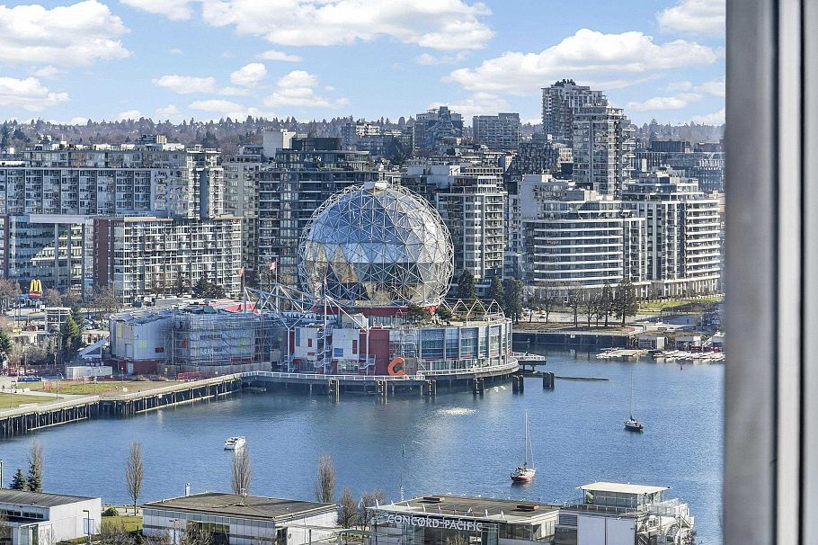 2309 688 Abbott Street Vancouver, BC - 17