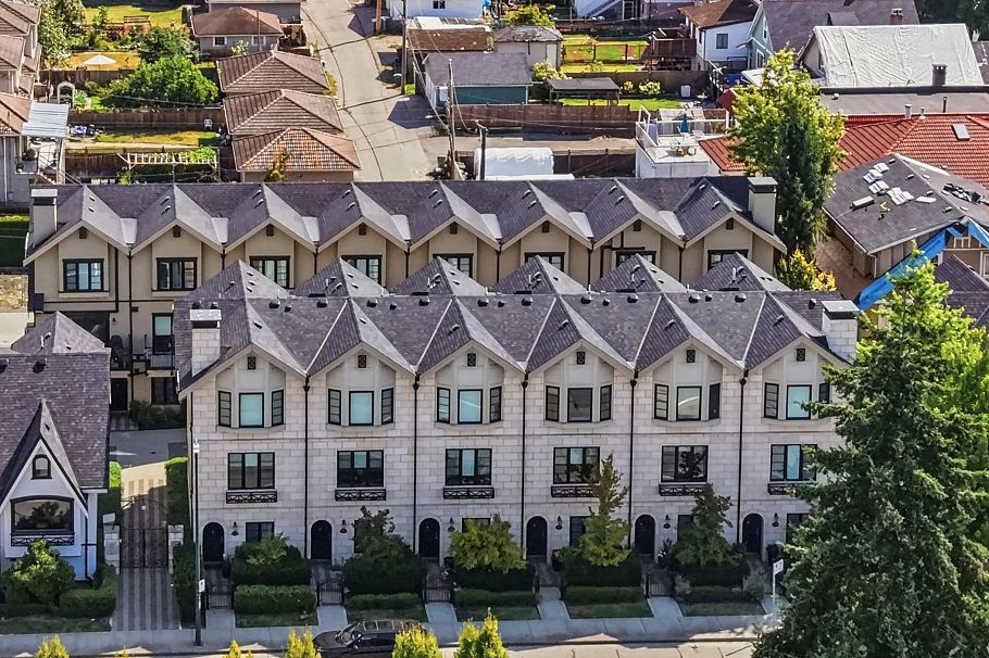 4354 Knight Street Vancouver, BC - 24