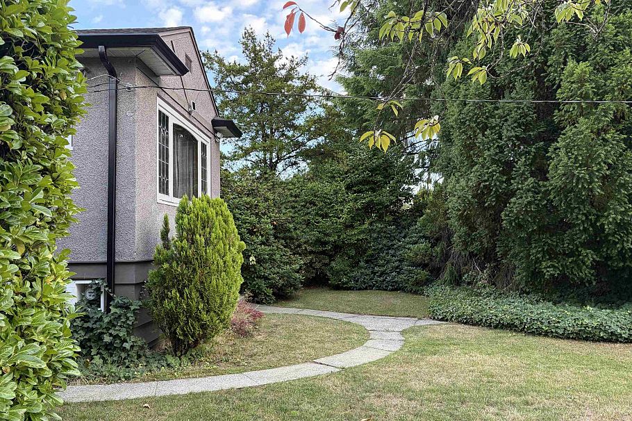 7606 Angus Drive Vancouver, BC - 3