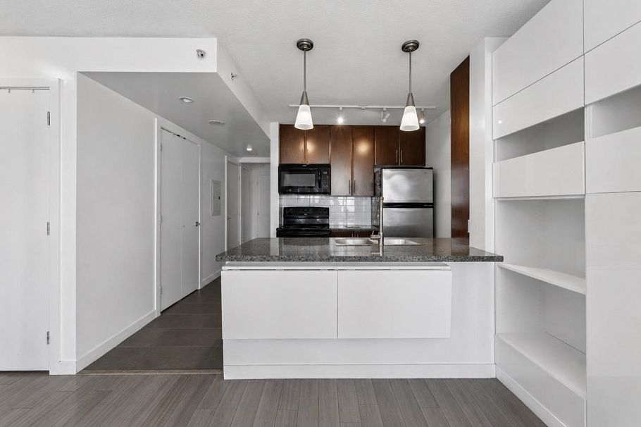 2309 688 Abbott Street Vancouver, BC - 6