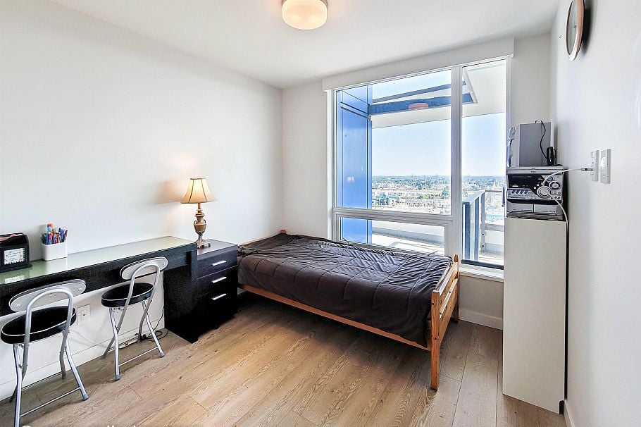 17XX 8189 CAMBIE STREET, Vancouver BC V6P 0G6 Vancouver, BC - 4