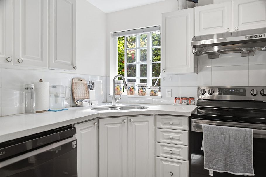 107 5788 Vine Street Vancouver, BC - 9