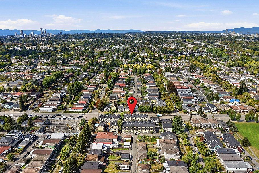 4354 Knight Street Vancouver, BC - 26