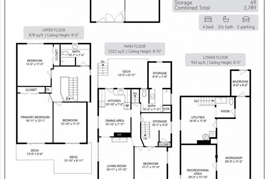 2206 E 8th Avenue Vancouver, BC - 32