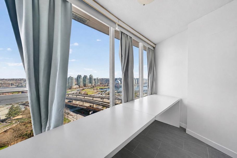 2309 688 Abbott Street Vancouver, BC - 7