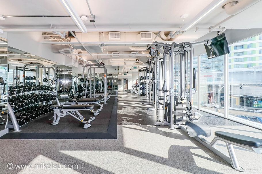 17XX 8189 CAMBIE STREET, Vancouver BC V6P 0G6 Vancouver, BC - 17