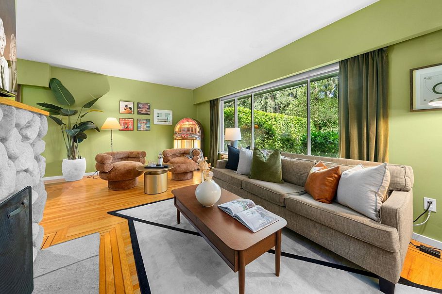 2011 Bridgman Avenue North Vancouver, BC - 10